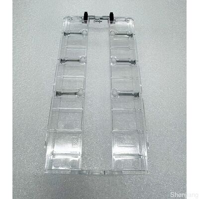 252020047 252011006P قطعات یدکی | صفحه انباشته/دریچه، BRG، PK1 برای MEI SCL 1200 یادداشت ها SCXL 2200 یادداشت ها کاست ها