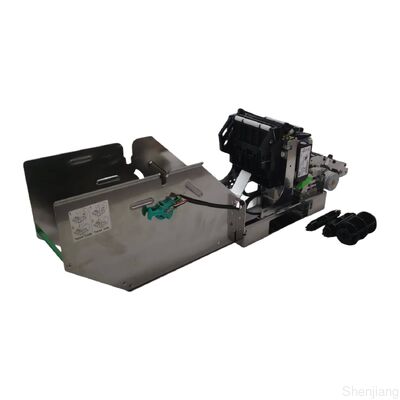 چاپگر رسید Diebold TP31R ماژول چاپ اصلی دستگاه خودپرداز 01750302898