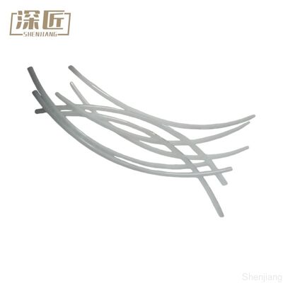 قطعات دستگاه ATM NCR لوله خلاء 445-0587752 280mm