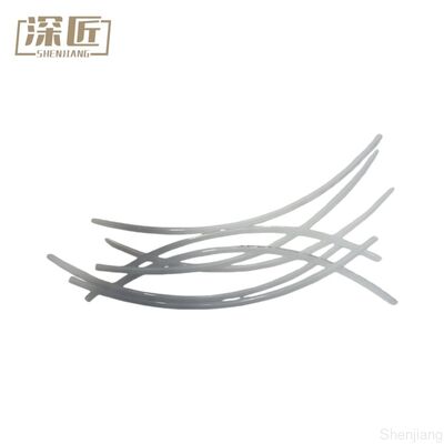 قطعات دستگاه ATM NCR لوله خلاء 445-0587752 280mm