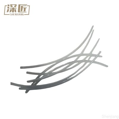 قطعات دستگاه ATM NCR لوله خلاء 445-0587752 280mm