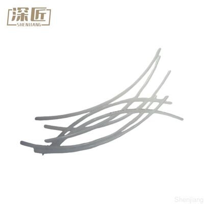 قطعات دستگاه ATM NCR لوله خلاء 445-0587752 280mm