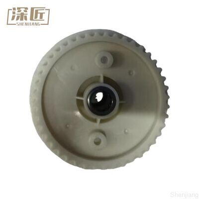 445-0587795 4450587795 قطعات دستگاه خودپرداز NCR 58XX چرخ دنده پولی 36T/44G