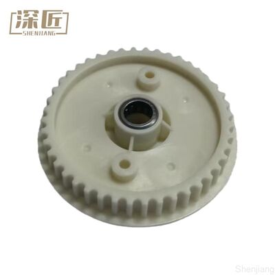 445-0587795 4450587795 قطعات دستگاه خودپرداز NCR 58XX چرخ دنده پولی 36T/44G