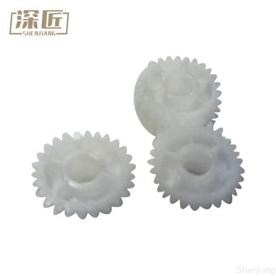 4450633190 445-0633190 NCR 56xx دنده 26T دنده قطعات پلاستیکی ATM