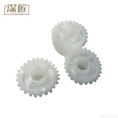 4450633190 445-0633190 NCR 56xx دنده 26T دنده قطعات پلاستیکی ATM