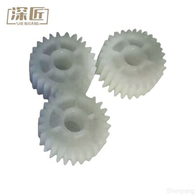 4450633190 445-0633190 NCR 56xx دنده 26T دنده قطعات پلاستیکی ATM