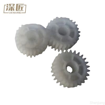 4450633190 445-0633190 NCR 56xx دنده 26T دنده قطعات پلاستیکی ATM