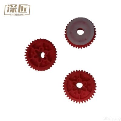 قطعات یدکی دستگاه خودپرداز NCR S2 چرخ دنده پولی 36T 24G 4450638120 445-0638120