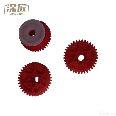 قطعات یدکی دستگاه خودپرداز NCR S2 چرخ دنده پولی 36T 24G 4450638120 445-0638120