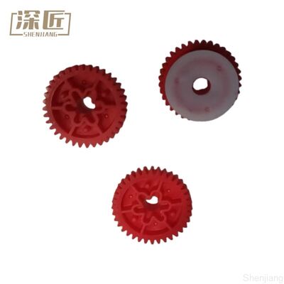 قطعات یدکی دستگاه خودپرداز NCR S2 چرخ دنده پولی 36T 24G 4450638120 445-0638120