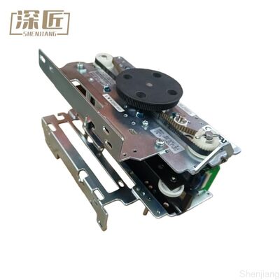 دستگاه خودپرداز NCR 6625 کارت خوان 4450737837 445-0737837 قطعات دستگاه خودپرداز سطح بالا