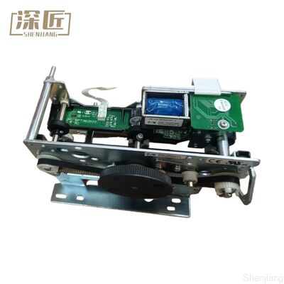 دستگاه خودپرداز NCR 6625 کارت خوان 4450737837 445-0737837 قطعات دستگاه خودپرداز سطح بالا