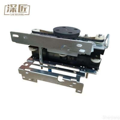 دستگاه خودپرداز NCR 6625 کارت خوان 4450737837 445-0737837 قطعات دستگاه خودپرداز سطح بالا