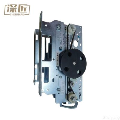 دستگاه خودپرداز NCR 6625 کارت خوان 4450737837 445-0737837 قطعات دستگاه خودپرداز سطح بالا