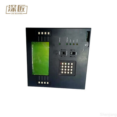 445-0606916 4450606916 قطعات دستگاه خودپرداز NCR 5887 مجموعه پنل اپراتور پیشرفته NCR کارخانه