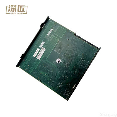 445-0606916 4450606916 قطعات دستگاه خودپرداز NCR 5887 مجموعه پنل اپراتور پیشرفته NCR کارخانه