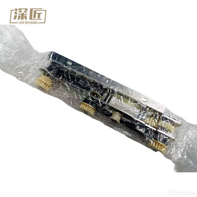 1750133367 01750133367 قطعات ماشین ATM وینکور نیکسدورف کمربند محرک مونتاژ