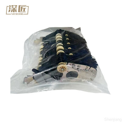 01750134478 ماژول Wincor Cineo C4060 واحد تمرکز Wincor Nixdorf قسمت بالایی کنترل کننده تراز