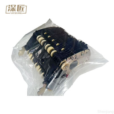 01750134478 ماژول Wincor Cineo C4060 واحد تمرکز Wincor Nixdorf قسمت بالایی کنترل کننده تراز