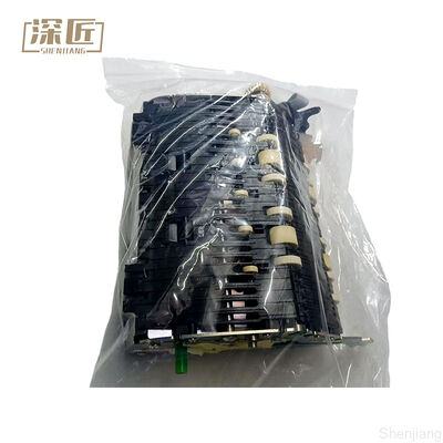 01750134478 ماژول Wincor Cineo C4060 واحد تمرکز Wincor Nixdorf قسمت بالایی کنترل کننده تراز