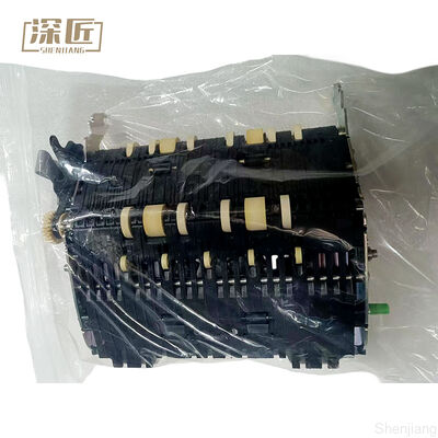 01750134478 ماژول Wincor Cineo C4060 واحد تمرکز Wincor Nixdorf قسمت بالایی کنترل کننده تراز