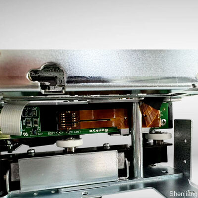 قطعات جا به جا NCR 66xx U-IMCRW TK123 کارت خوان 445-0704482 009-0025444 445-0737837