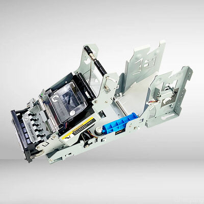 قطعات جدید دیبولد ATN قطعات ATM دیبولد 5500 چاپگر رسید کوچک 00155981000A 00-155981-000A