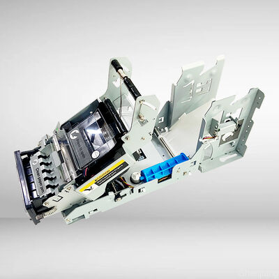 قطعات جدید دیبولد ATN قطعات ATM دیبولد 5500 چاپگر رسید کوچک 00155981000A 00-155981-000A