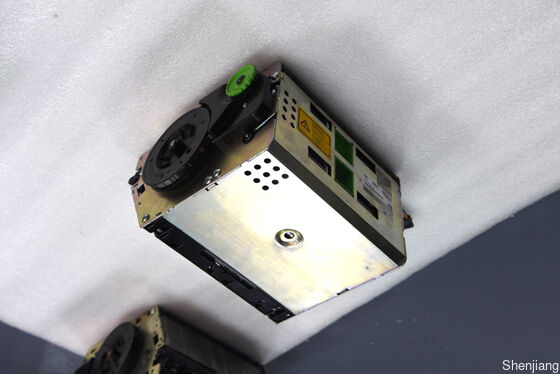 قطعات جدید دیبولد ATM 1750291701 قطعات دستگاه ATM Diebold Nixdorf DN200/250/450 ESC ذخیره ریل RM4 RM3