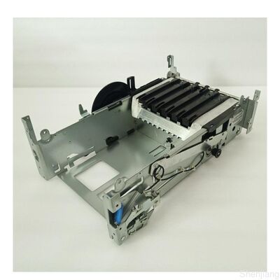 قطعات جدید دستگاه خودپرداز Diebold 49-254690-000N قطعات خودپرداز Diebold opteva 2.0 AFD Stacker 49254690000N