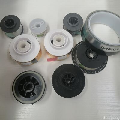 نويسنده ديبالد قطعات دستگاه صراف اتومات