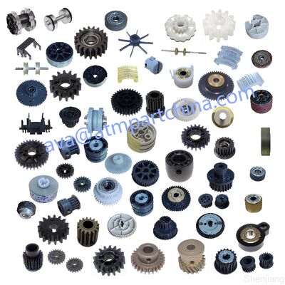 New Glory banknote counting Parts 120 220 GFB800D Feed Roller