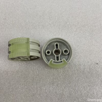 New Glory banknote counting Parts 120 220 GFB800D Feed Roller