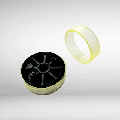 قطعات معدنی ماشین حساب جدید Glory GFB 120 220 800D شمارنده اسکناس 1153-T019