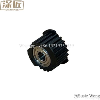 Giesecke+Devrient (G+D) قطعات ماشین مرتب کننده BPS C5 قطعات جا به جا لوازم جانبی Gear 514738