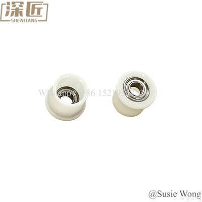 کیفیت بالا Giesecke+Devrient (G+D) قطعات ماشین مرتب کننده BPS C5 دسته بندی قطعات جا به جا لوازم جانبی Gear 514740 از چین