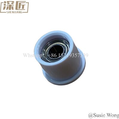 کیفیت بالا Giesecke+Devrient (G+D) قطعات ماشین مرتب کننده BPS C5 دسته بندی قطعات جا به جا لوازم جانبی Gear 514740 از چین