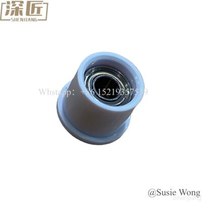 کیفیت بالا Giesecke+Devrient (G+D) قطعات ماشین مرتب کننده BPS C5 دسته بندی قطعات جا به جا لوازم جانبی Gear 514740 از چین