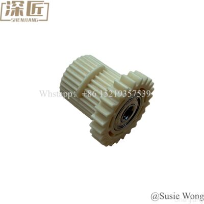 کیفیت بالا Giesecke+Devrient (G+D) قطعات ماشین مرتب کننده BPS C5 دسته بندی قطعات یدکی لوازم جانبی Gear 518541 از چین