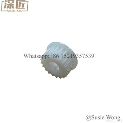 لوازم جانبی Giesecke+Devrient G+D BPS C5 شماره قطعه چرخ دنده: 520860 برای پردازش اسکناس