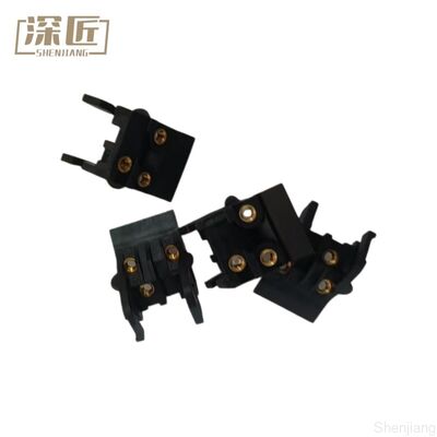 49225258000B 49-225258-000B Diebold  بلوک چنگال قطعات یدکی دستگاه خودپرداز