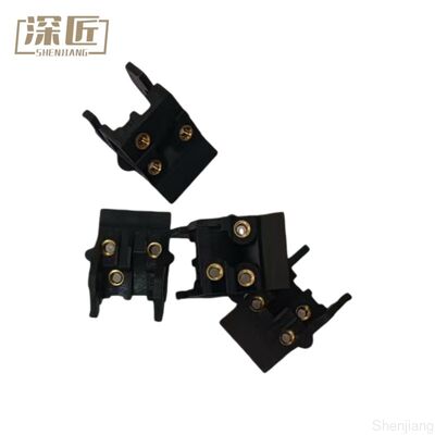 49225258000B 49-225258-000B Diebold  بلوک چنگال قطعات یدکی دستگاه خودپرداز