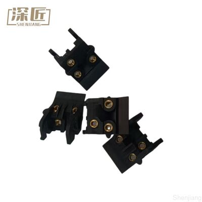 49225258000B 49-225258-000B Diebold  بلوک چنگال قطعات یدکی دستگاه خودپرداز