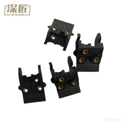 49225258000B 49-225258-000B Diebold  بلوک چنگال قطعات یدکی دستگاه خودپرداز