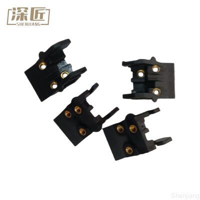 49225258000B 49-225258-000B Diebold  بلوک چنگال قطعات یدکی دستگاه خودپرداز