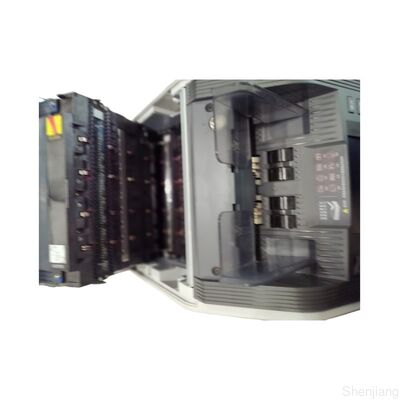 قطعات دستگاه خودپرداز دستگاه مرتب‌سازی اسکناس Intellicash YT2.299.222L 103010003