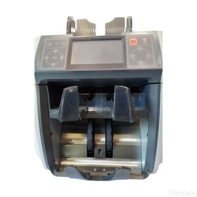 دستگاه شمارشگر اسکناس HT-9100+، شمارنده اسکناس، شمارنده هوشمند بلیط بخت آزمایی