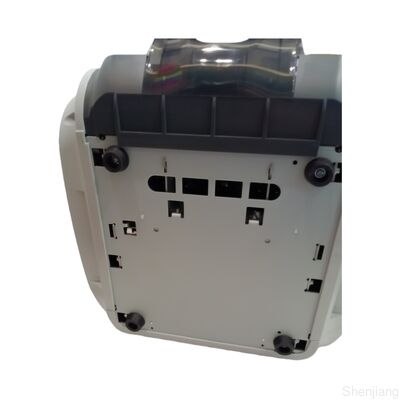 دستگاه شمارشگر اسکناس HT-9100+، شمارنده اسکناس، شمارنده هوشمند بلیط بخت آزمایی