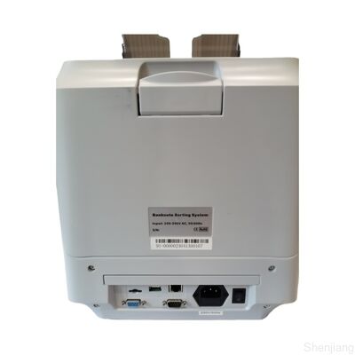 دستگاه شمارشگر اسکناس HT-9100+، شمارنده اسکناس، شمارنده هوشمند بلیط بخت آزمایی